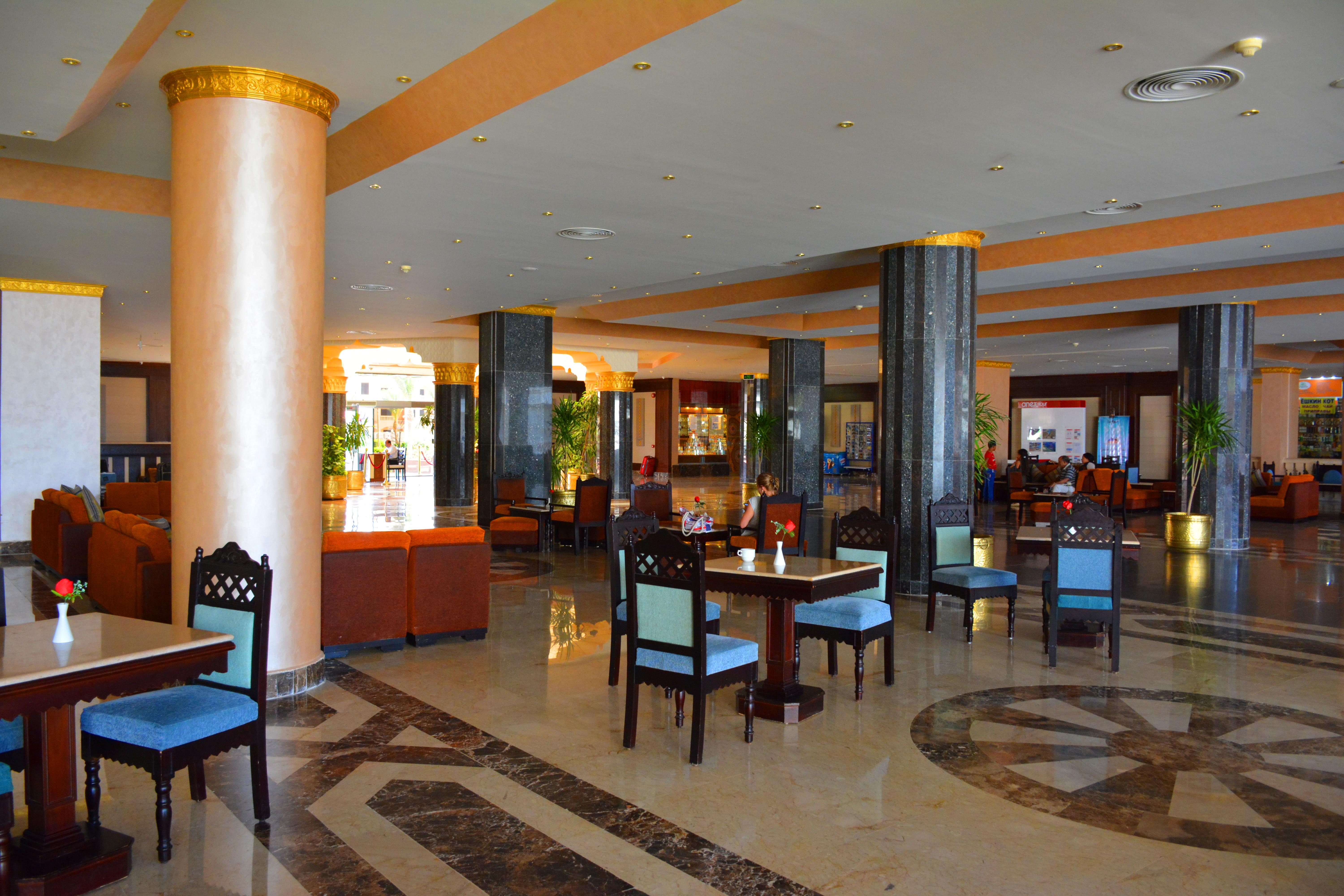 Hawaii Riviera Club Aqua Park - Families And Couples Only Hotel Hurghada Exterior foto