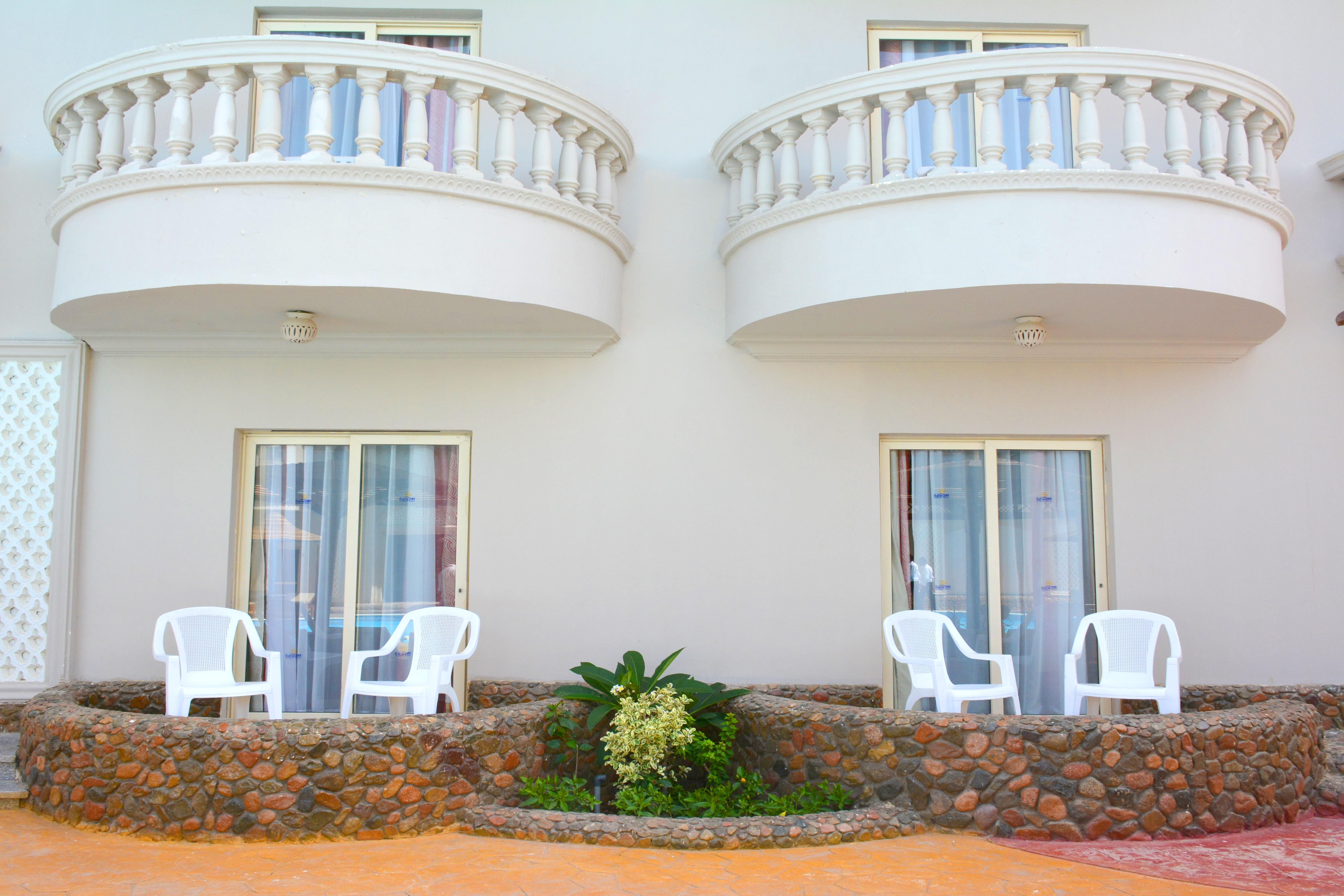 Hawaii Riviera Club Aqua Park - Families And Couples Only Hotel Hurghada Exterior foto