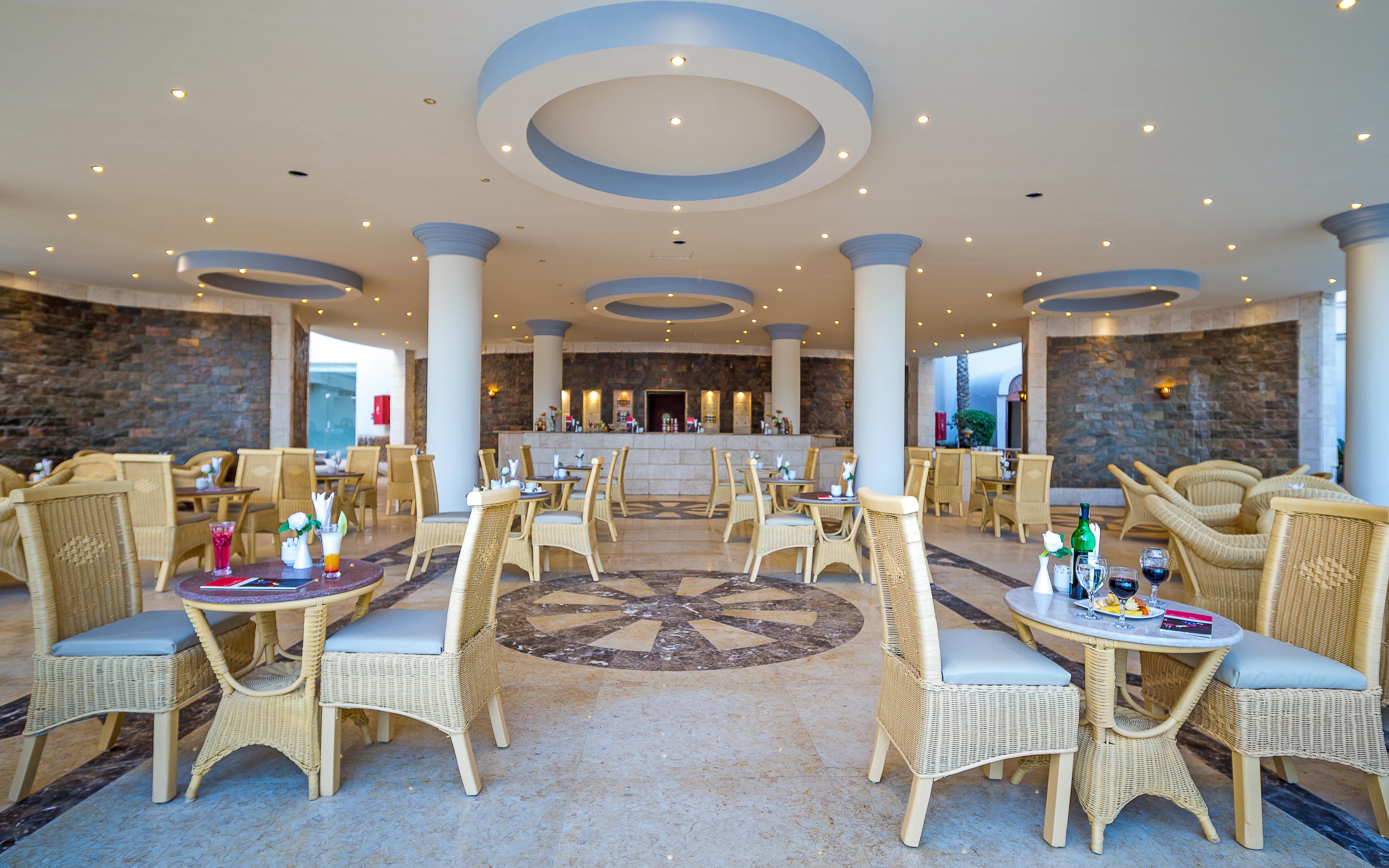 Hawaii Riviera Club Aqua Park - Families And Couples Only Hotel Hurghada Exterior foto