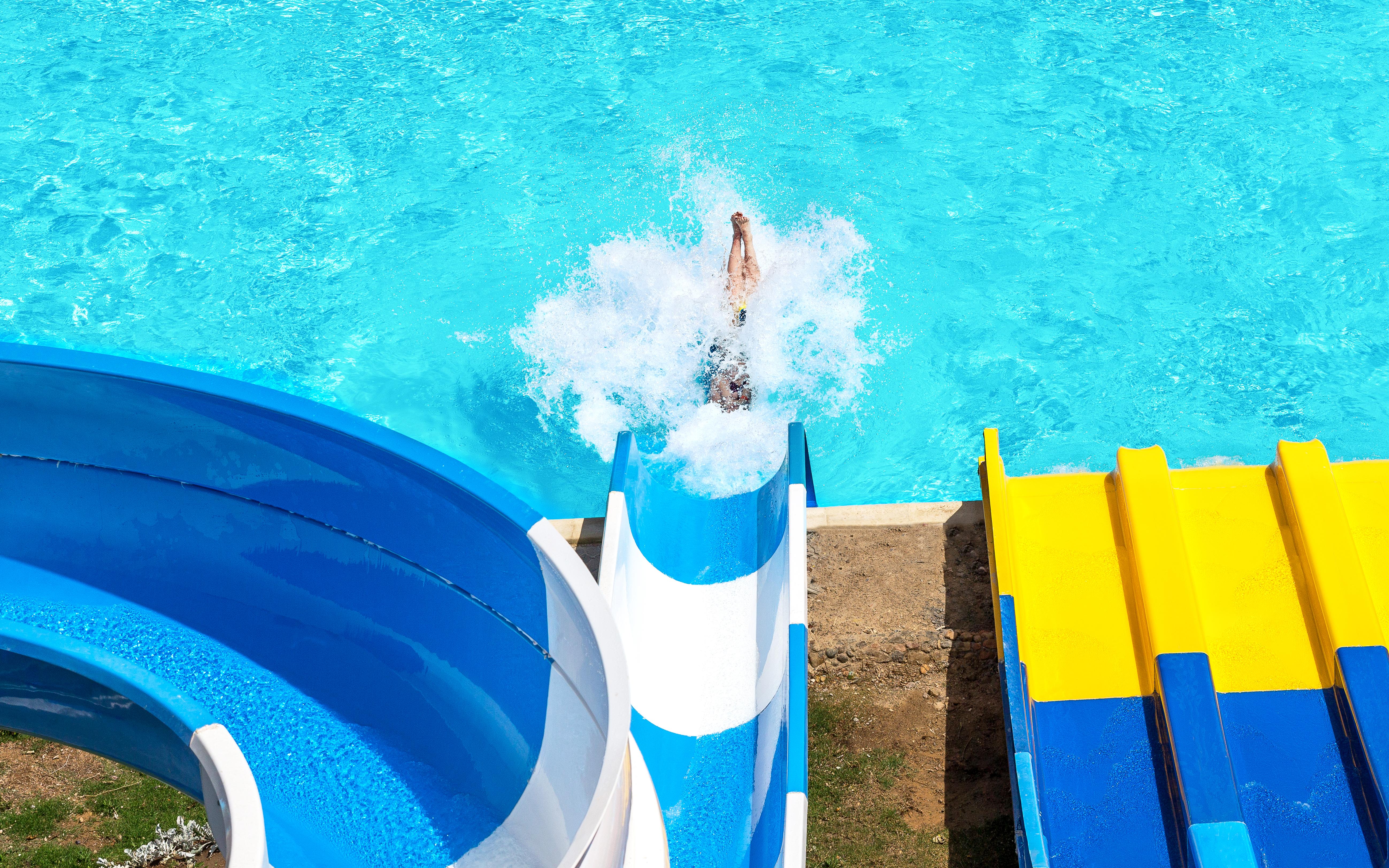 Hawaii Riviera Club Aqua Park - Families And Couples Only Hotel Hurghada Exterior foto