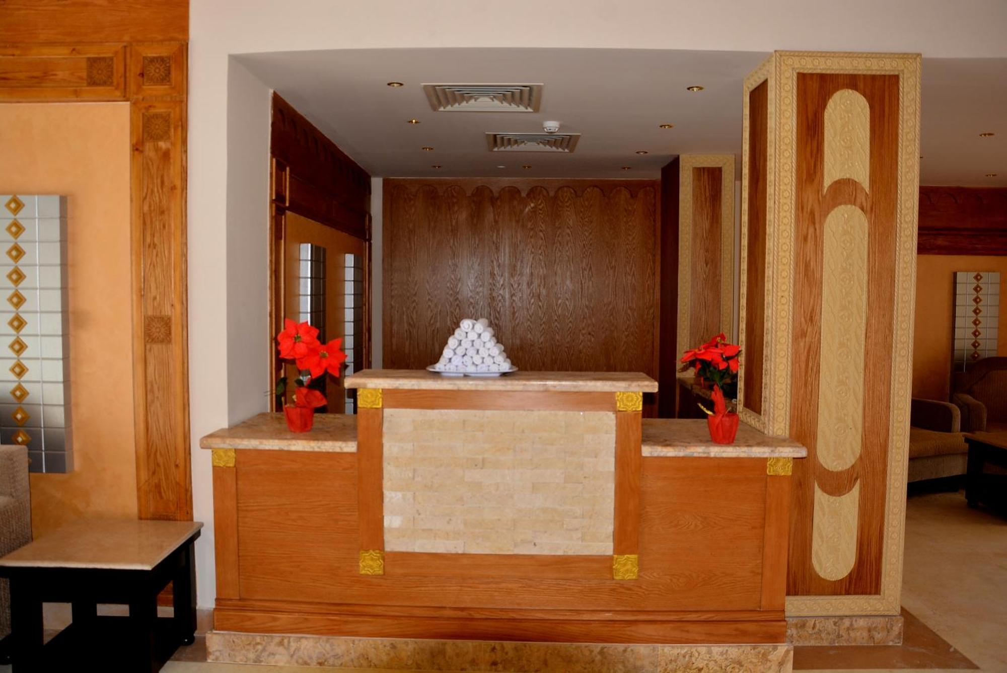 Hawaii Riviera Club Aqua Park - Families And Couples Only Hotel Hurghada Exterior foto