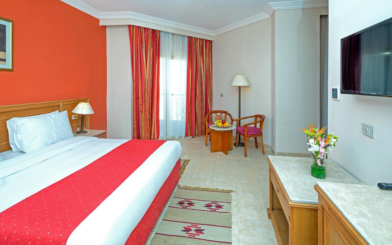 Hawaii Riviera Club Aqua Park - Families And Couples Only Hotel Hurghada Exterior foto